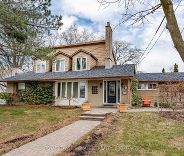 For Lease - 25 Mineola Road, Mississauga, Ontario - Photo 5