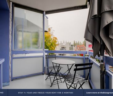 3.5 Zimmer, 2. Stock - Photo 6