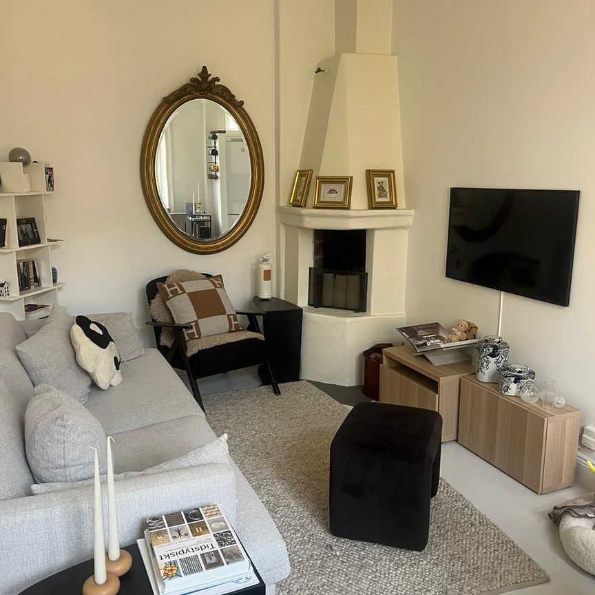 Regeringsgatan, Stockholm - Foto 1