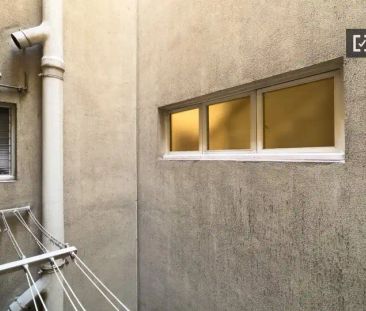 Piso de alquiler en Vila de Gràcia - Foto 3