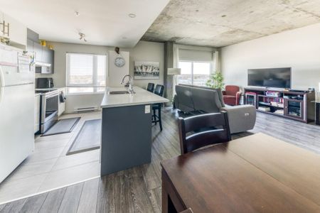Appartement à louer - Lévis (Desjardins) (Lévis) - Photo 3