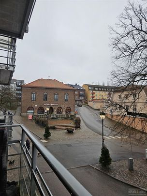 Järnvägstorget 4B - Foto 1