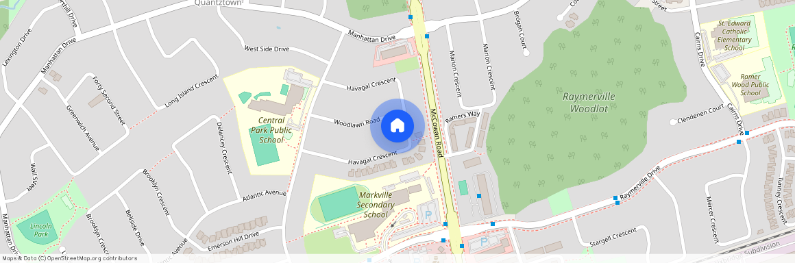 48 Havagal Crescent, Markham