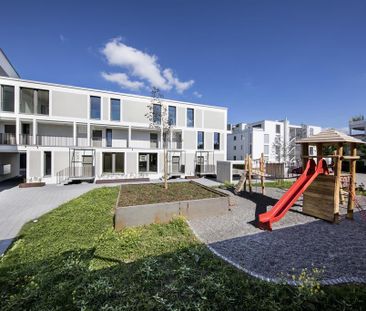 Moderne Maisonettwohnung zu vermieten - Photo 6