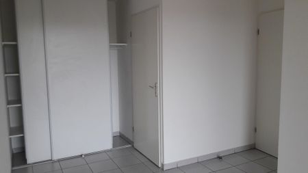 location Appartement T4 DE 80.98m² À TOULOUSE - Photo 4