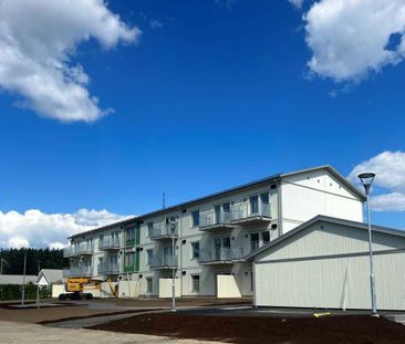 Sjöbovägen, Forserum - Foto 4