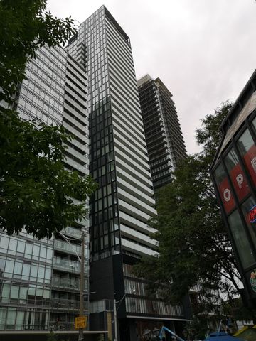For Lease - 28 Wellesley Street Unit# 2805, Toronto, Ontario - Photo 2