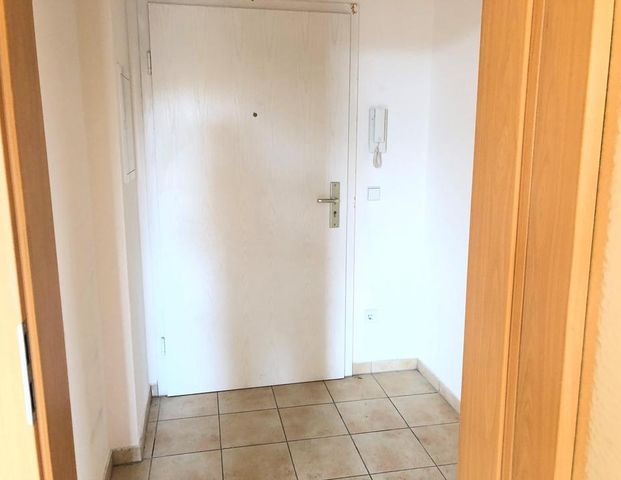 Mietwohnung mit Balkon in der Reilstraße in Halle - Photo 1