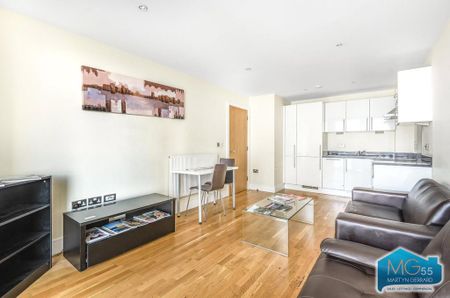 1 bedroom apartment to rent - Photo 2