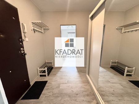2 rozkładowe pokoje | Zawadzkiego | Balkon - Photo 2