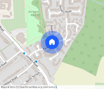 Park Road, Sawston - Photo 1