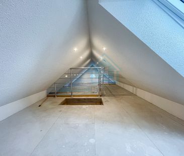 Cozy 2-room attic apartment in a central yet quiet location - Foto 3