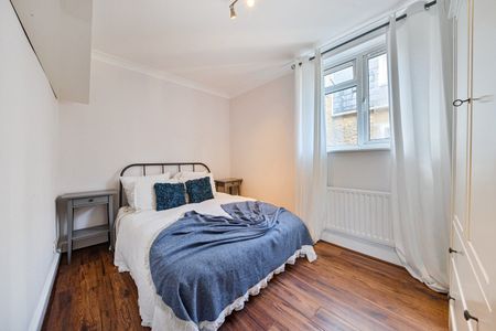 Culverden Road, London, SW12 - Photo 4