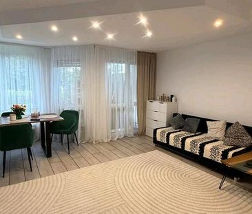 3,5 Zimmer-Wohnung in Lörrach-Brombach - Photo 1