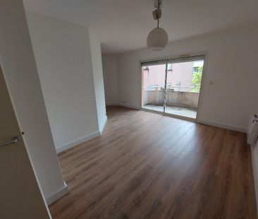 APPARTEMENT T2 45M - Photo 3