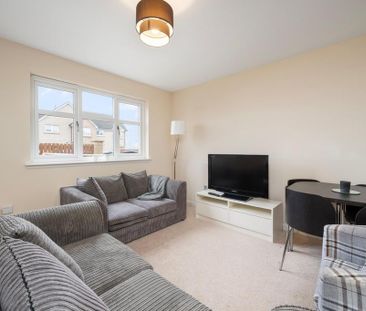 2 bedroom end of terrace house to rent - Photo 1