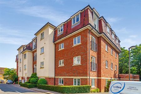 2 bedroom apartment to rent - Photo 3