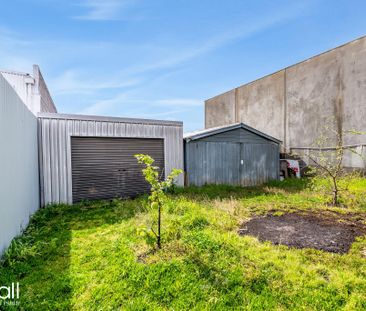 Newly Renovated Home with Large Storage Sheds in the Heart of Moonah - Photo 2