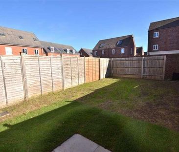 Lossiemouth Road, Kingsway, Quedgeley, Gloucester, GL2 - Photo 1