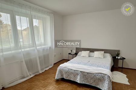 2 izbový byt na prenájom 68m2, Prievidza - Fotografia 5