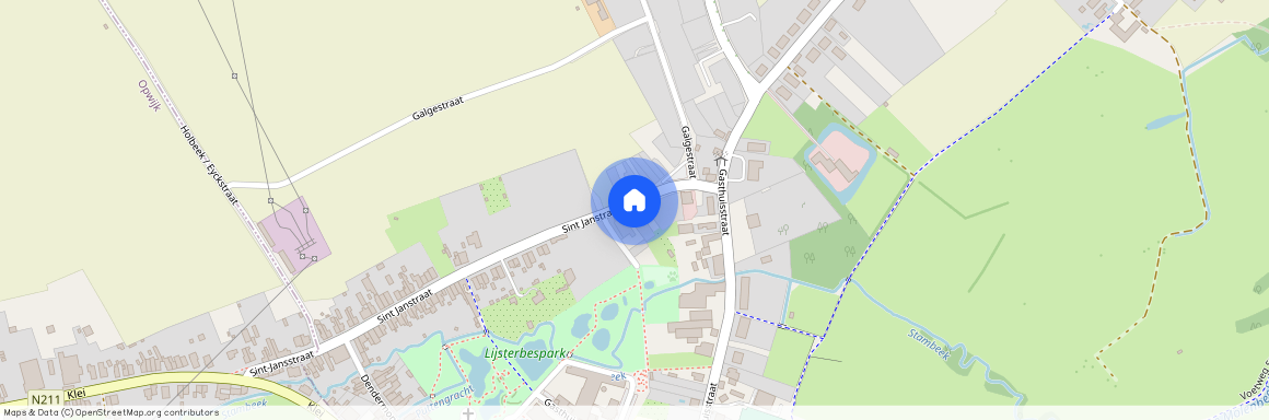 Sint Janstraat 100, 1785 MERCHTEM