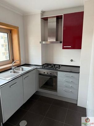 Apartamento T1 - Photo 1