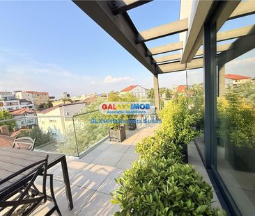 PENTHOUSE 3 CAMERE DOROBANTI -FLOREASCA - Photo 2