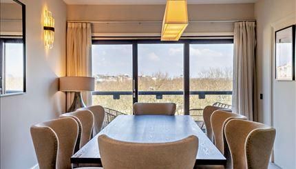 4 bedroom penthouse to rent - Photo 4