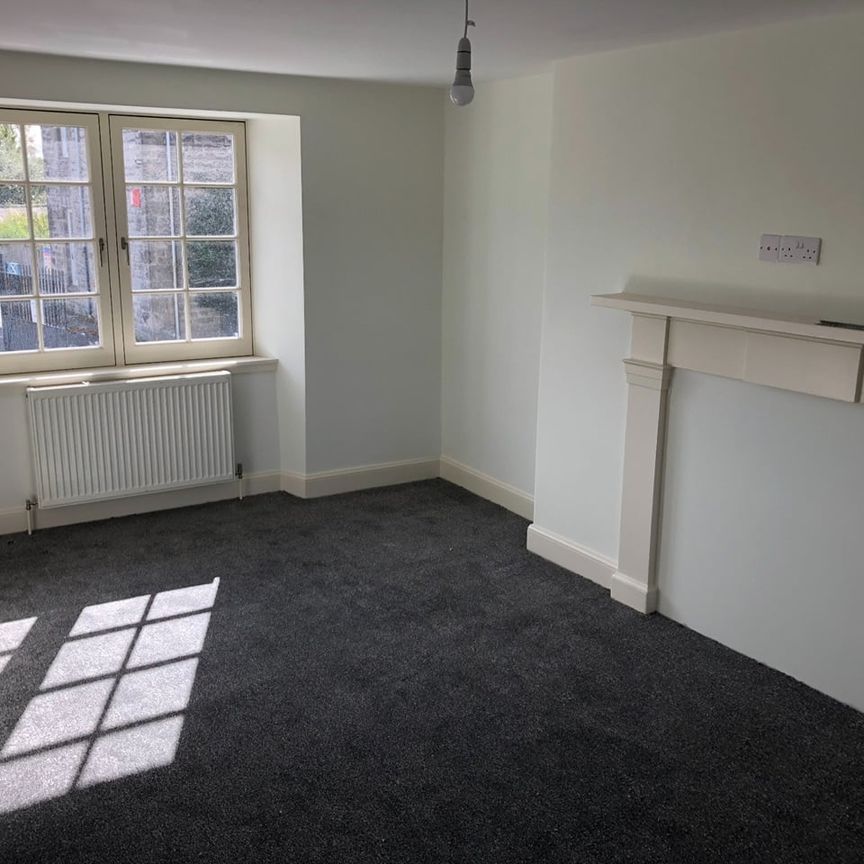 1 Bed End Terrace, Kirkgate, EH16 - Photo 1