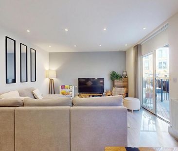 2 bedroom flat to rent - Photo 5