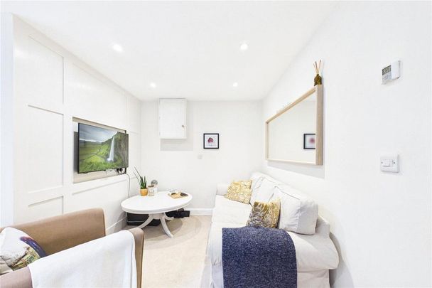 1 bedroom house to rent - Photo 1