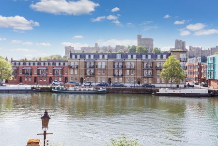 Eton Riverside, Eton - Photo 2
