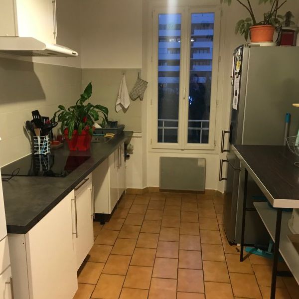 Appartement 2 Pièces 56 m² - Photo 1