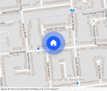 Spinney Road, Norwich, NR7 - Photo 1
