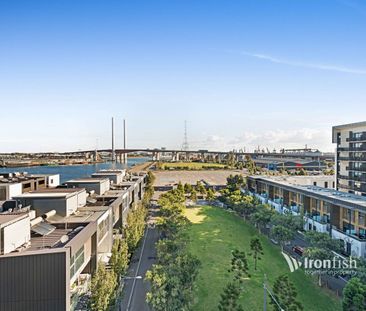 STUNNING WATERFRONT VIEW!! QUALITY LIVING! - Photo 6