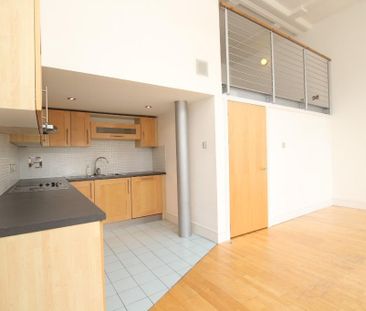 1 bedroom flat to rent - Photo 4