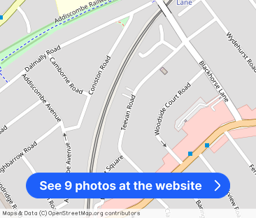 Teevan Road, Croydon, CR0 - Photo 1