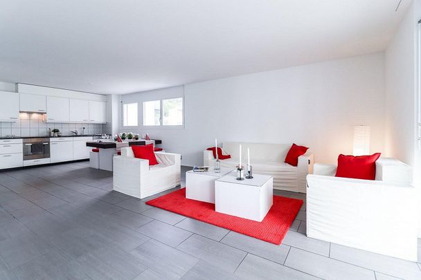 Hier hat Ihre Suche ein Ende! - Foto 1