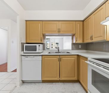 For Lease - 4 PARK VISTA N/A Unit# 1002, Toronto, Ontario - Photo 5