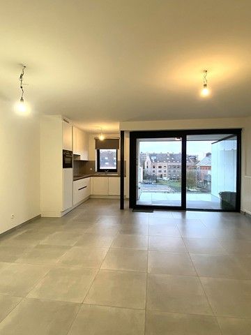 Appartement met 2 slaapkamers binnen de grote ring van Hasselt - Foto 2