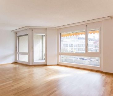 Wohnung in ruhigem Wohnquartier. - Photo 2