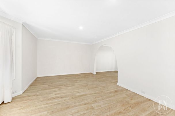 Quiet & Easy Care Living! - Photo 1