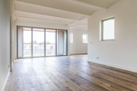 Te huur: Appartement Herengracht in Leiden - Photo 2