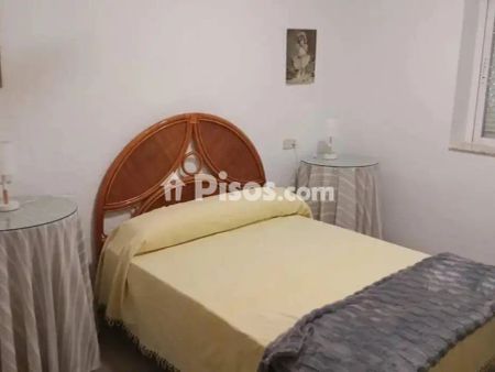 Casa rústica en alquiler en Calle Avenida Martinez de La Rosa, 10 - Foto 5