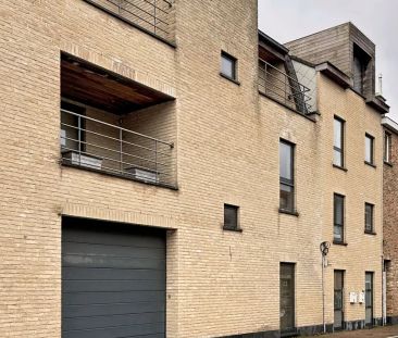 Lichtrijke Loft met 1 slaapkamer te Oostende - Photo 6