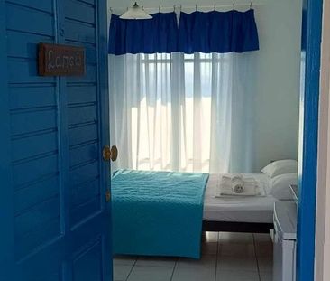 Studio/Γκαρσονιέρα για ενοικίαση Ακρωτήρι (Λέσβος - Μυτιλήνη) - Φωτογραφία 2