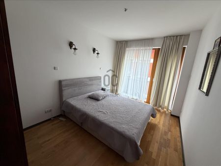 Kiadó újszerű állapotú lakás - Budapest VI. kerület - Photo 2