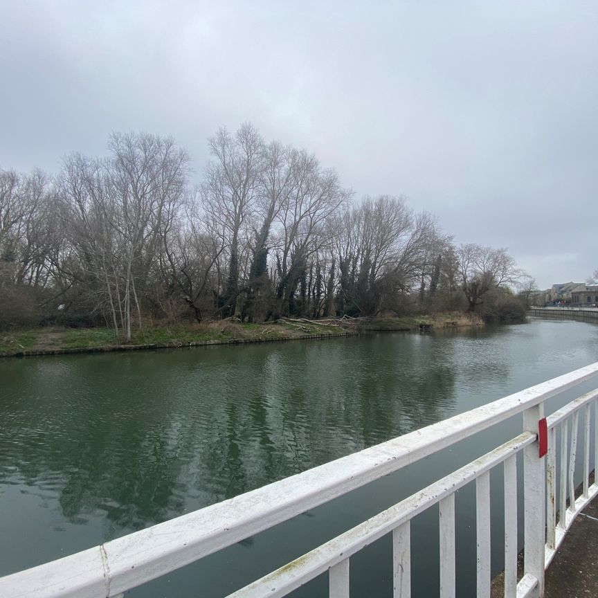 1 bedroom apartment to rent The Mallards, River Lane, CB5 - Photo 1