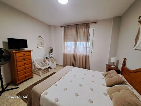 Piso de alquiler en N-340, 43, Ricardo Soriano - Photo 5