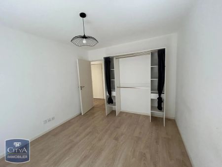 Appartement à louer 3 pièces 56.77m² - Photo 5